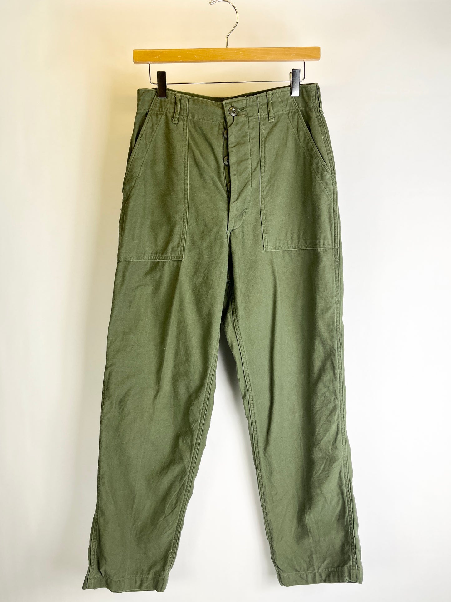 1972 Utility Pants