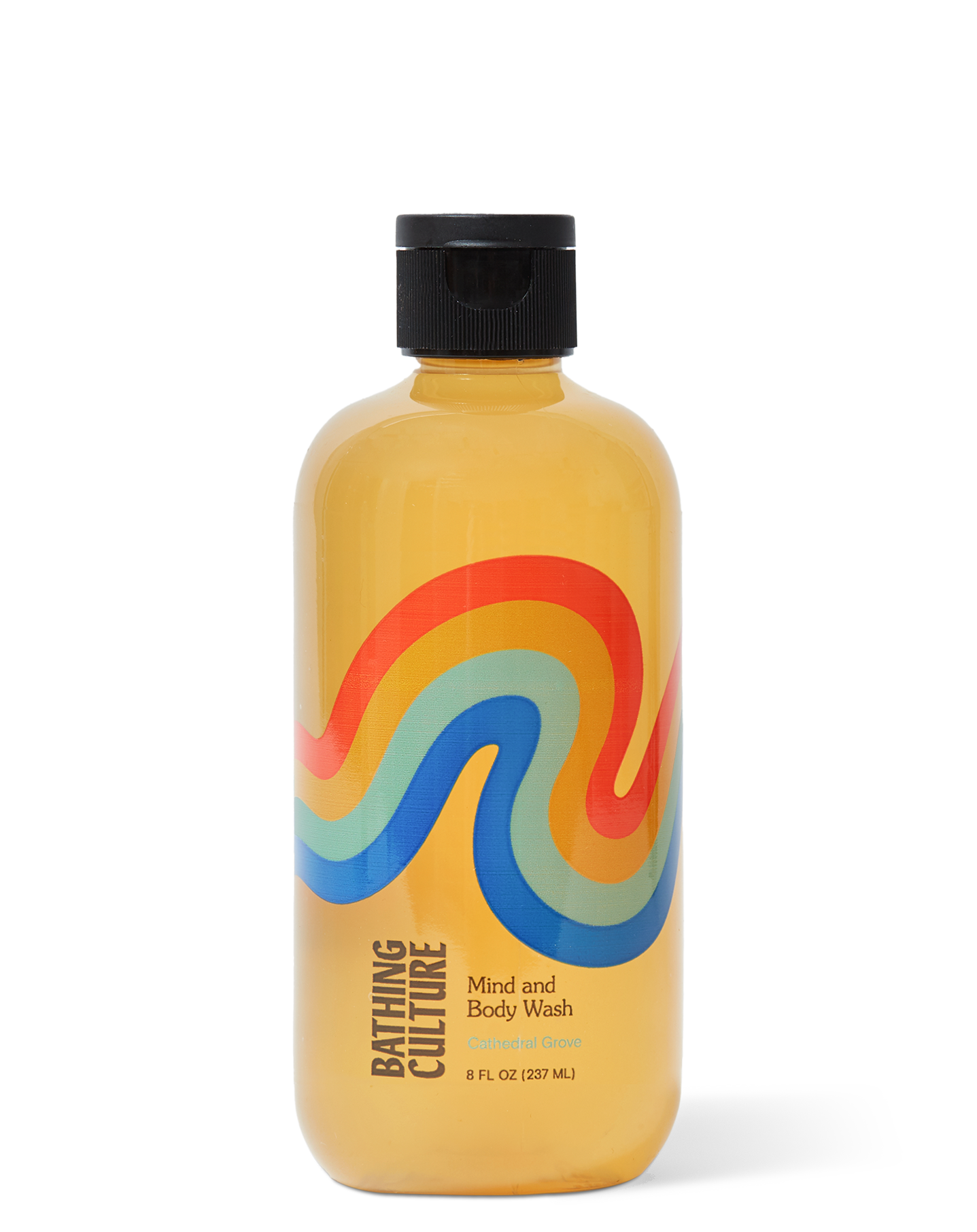 Mind & Body Wash (8oz)