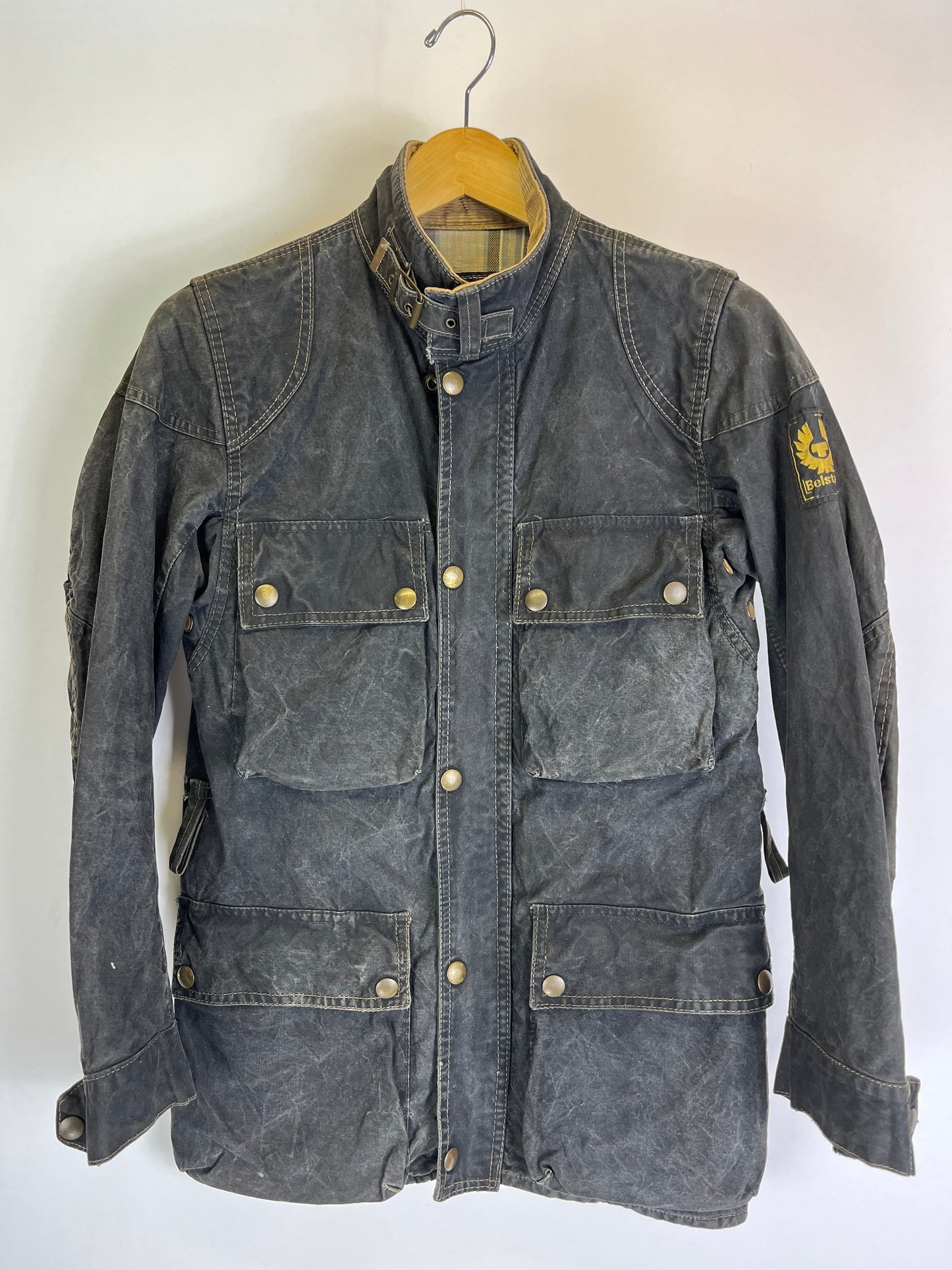 Vintage Belstaff Jacket