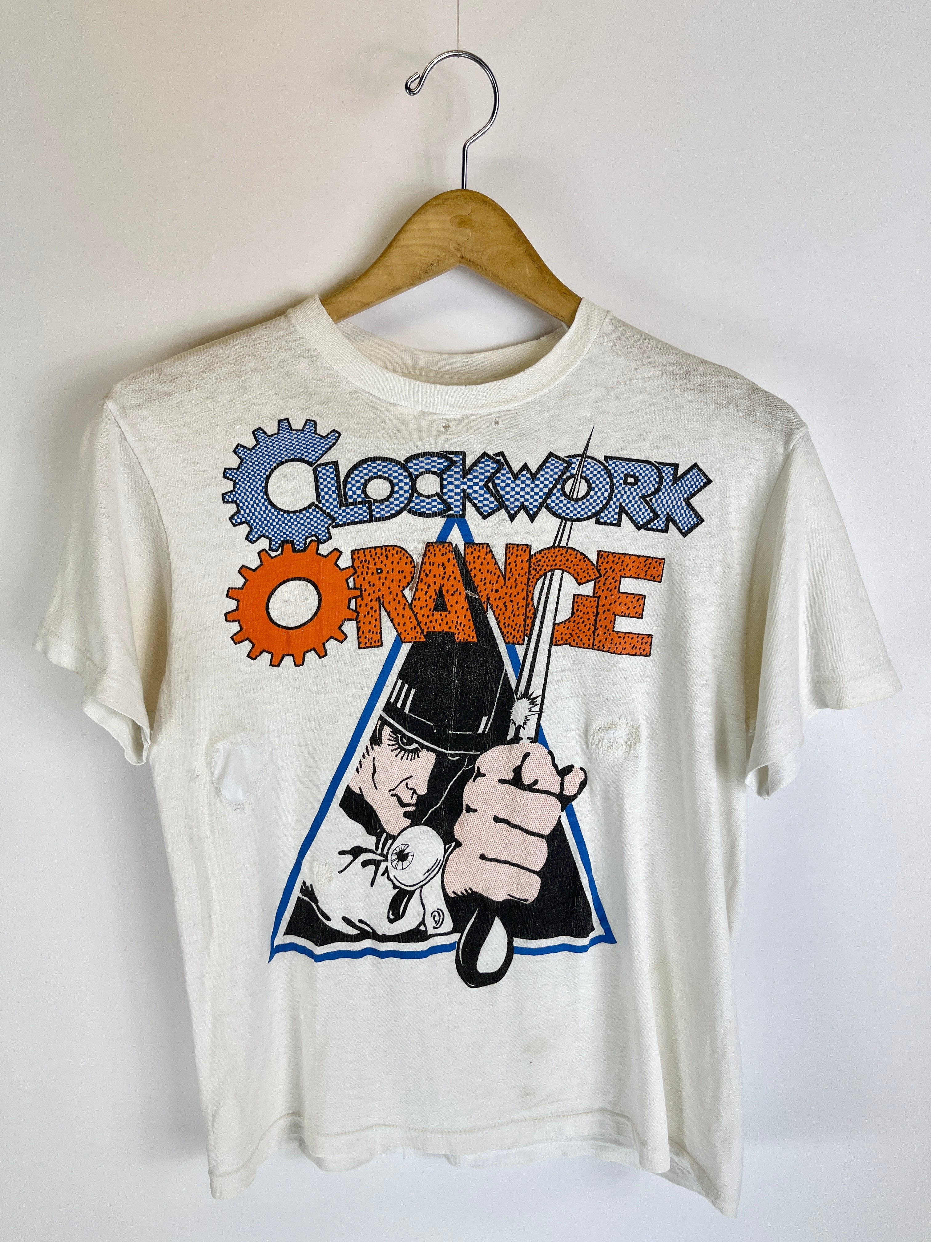 clockwork orange t シャツ 安い