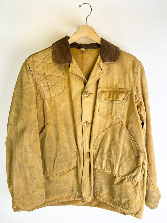 Vintage Hunting Jacket