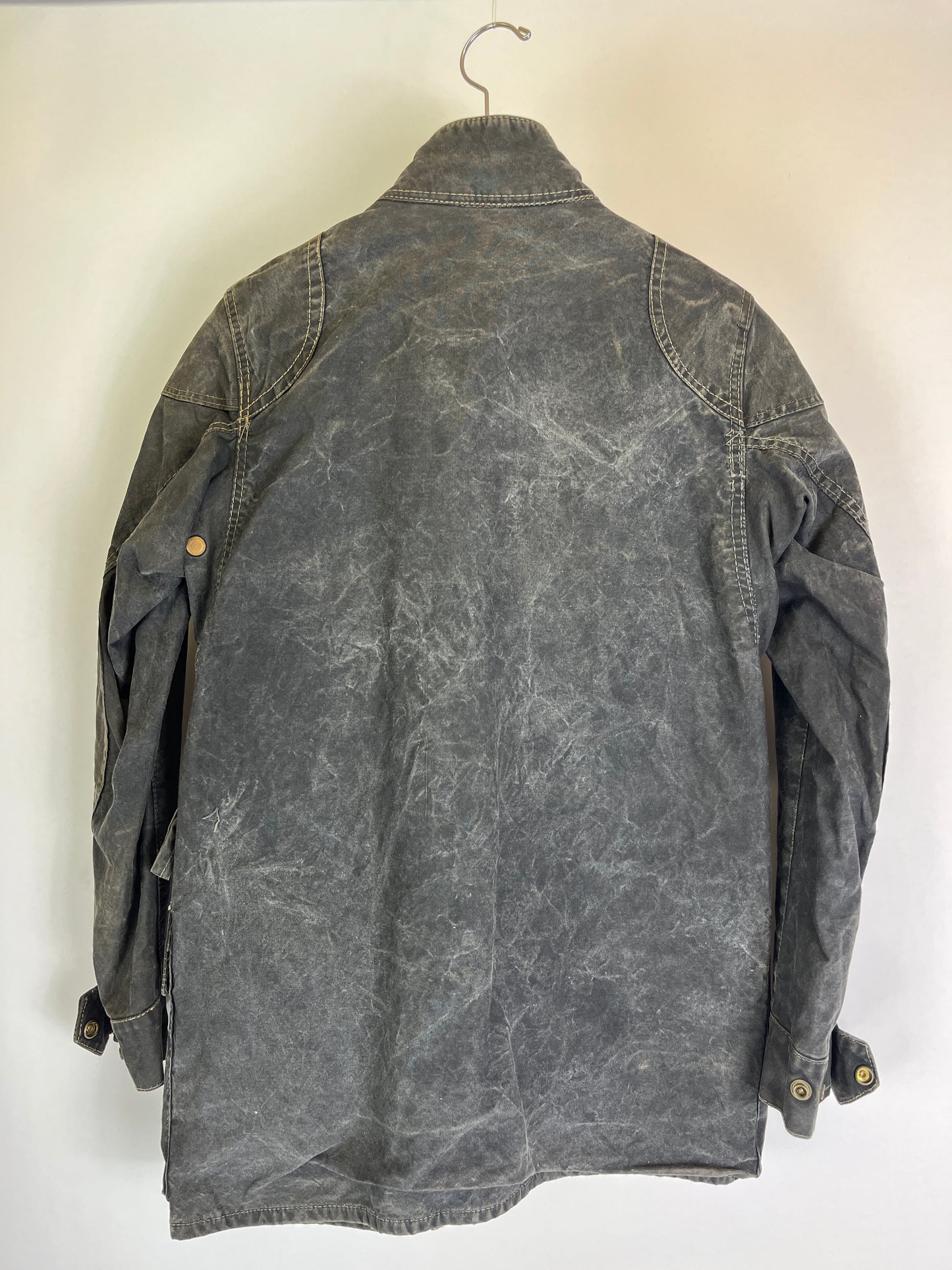 Vintage Belstaff Jacket