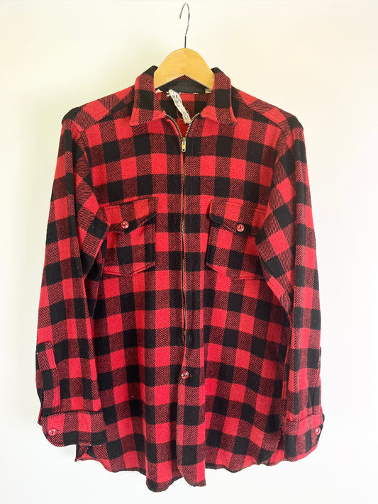 Vintage Flannel