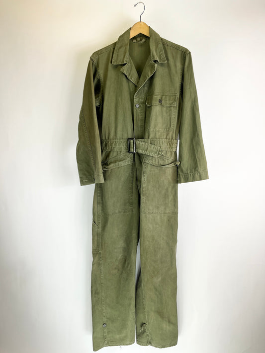 Army Coverall