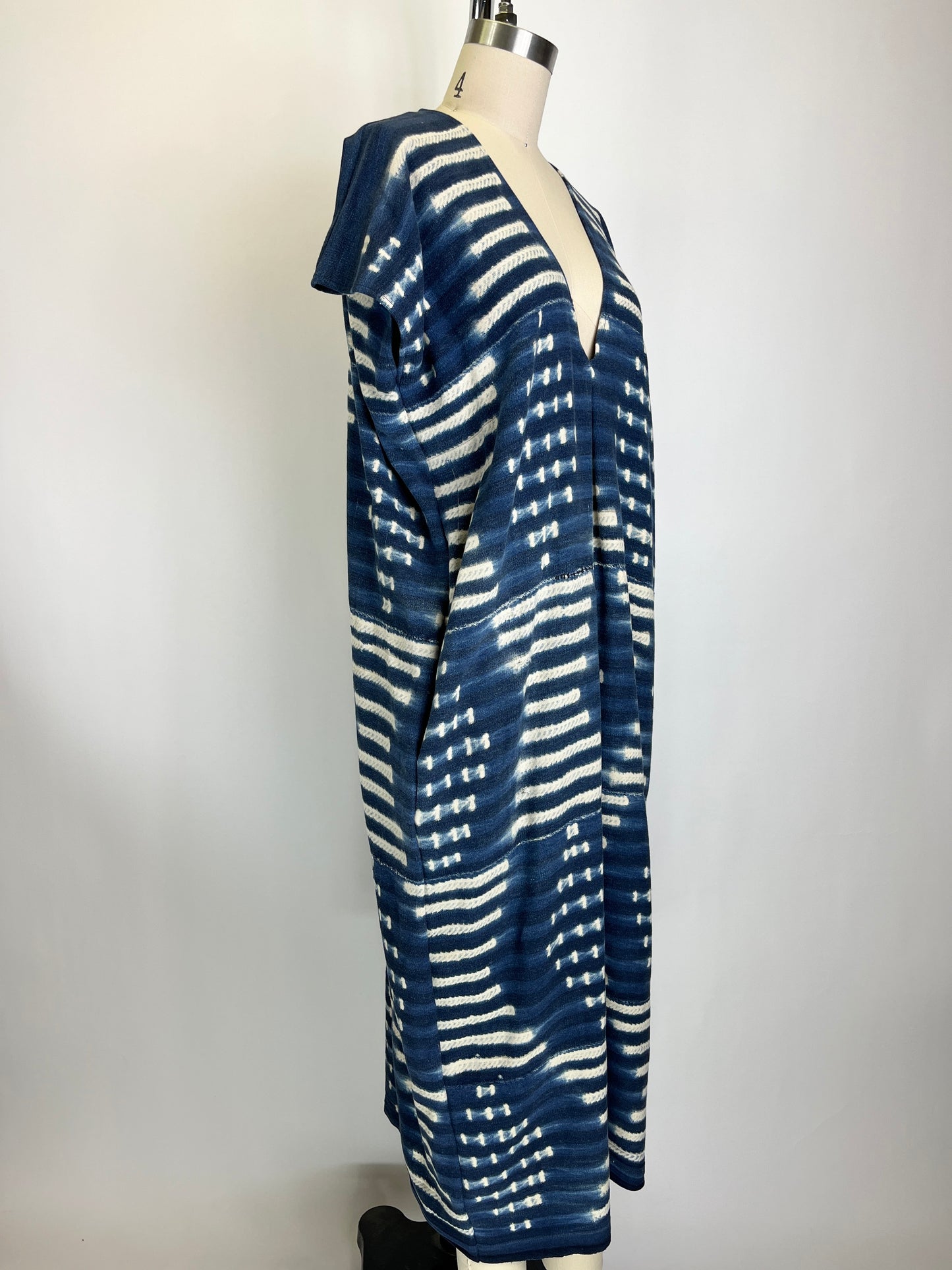 Mossi Caftan