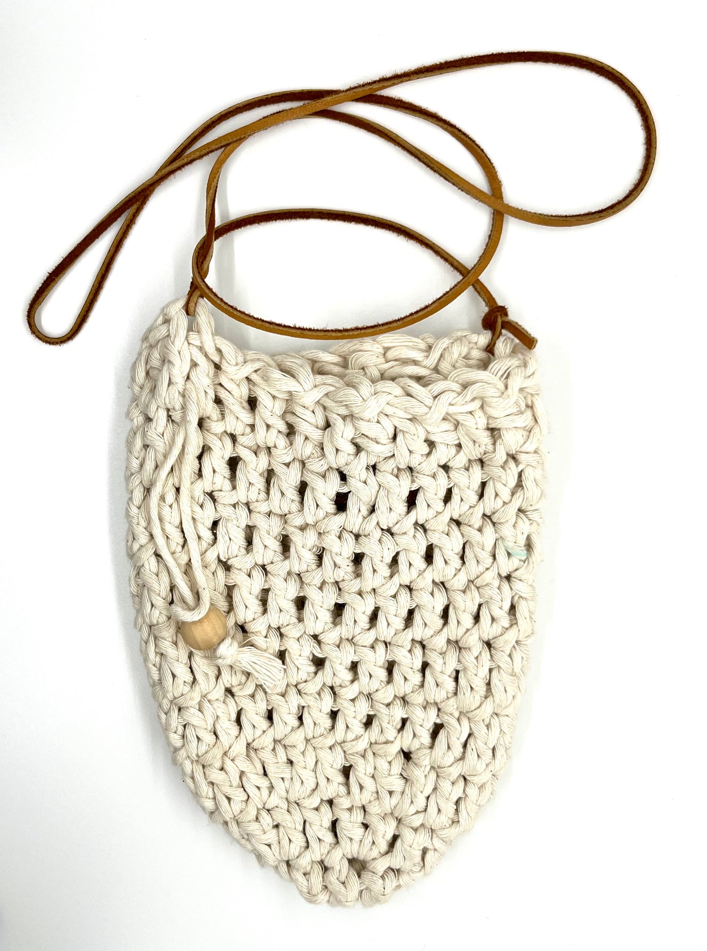 Crochet Mini Bag