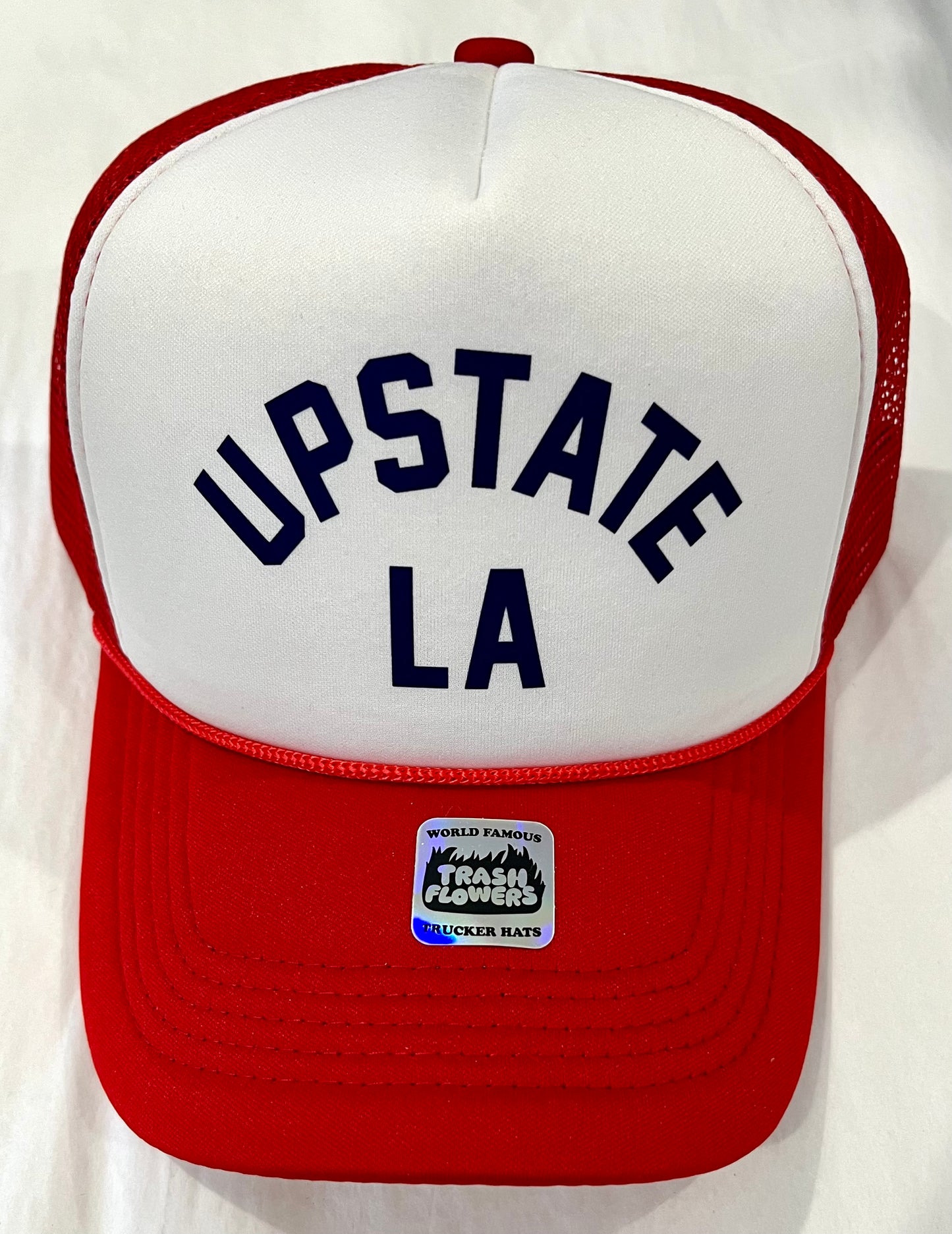 Upstate LA Hat