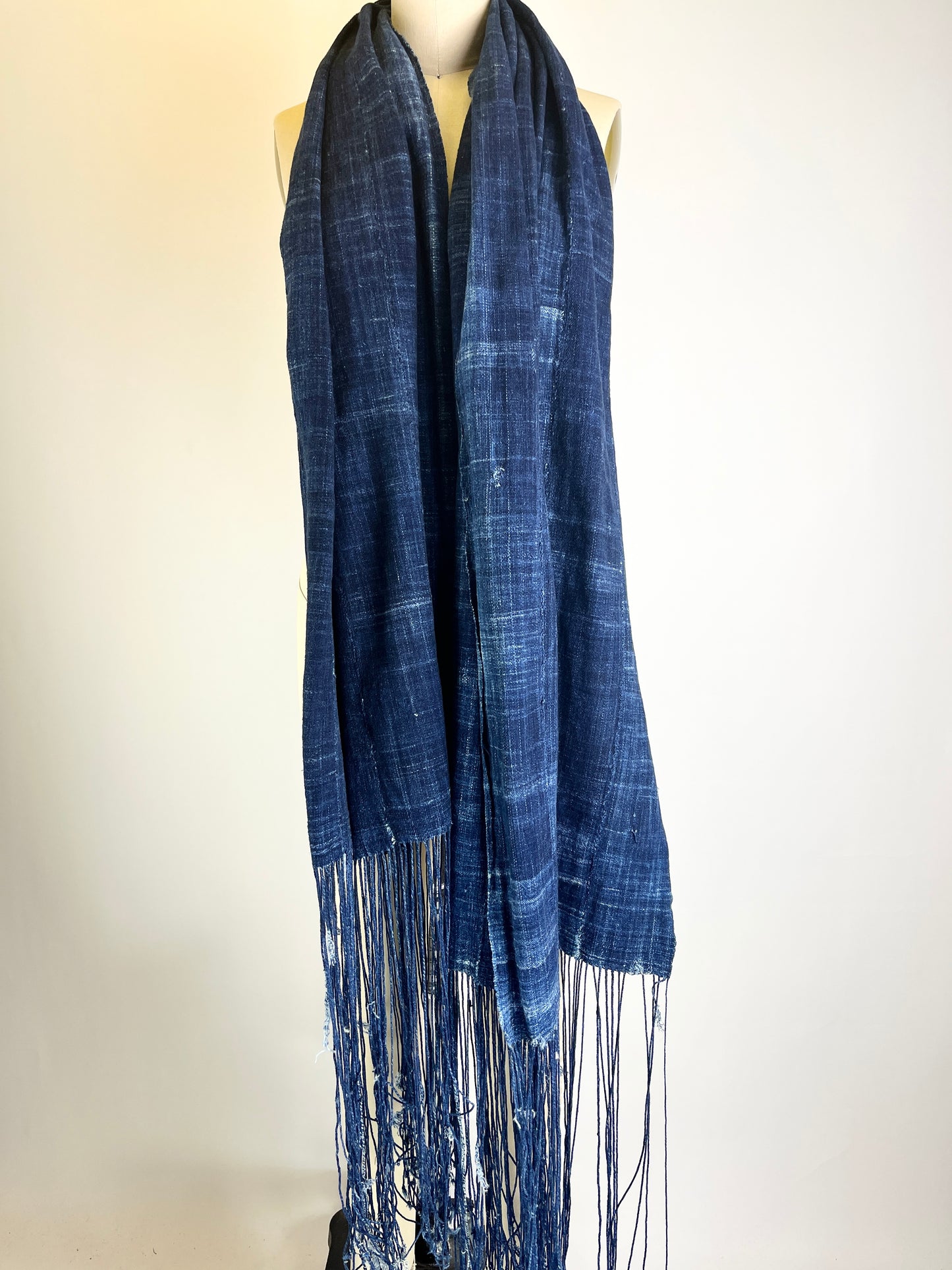 Mossi Scarf