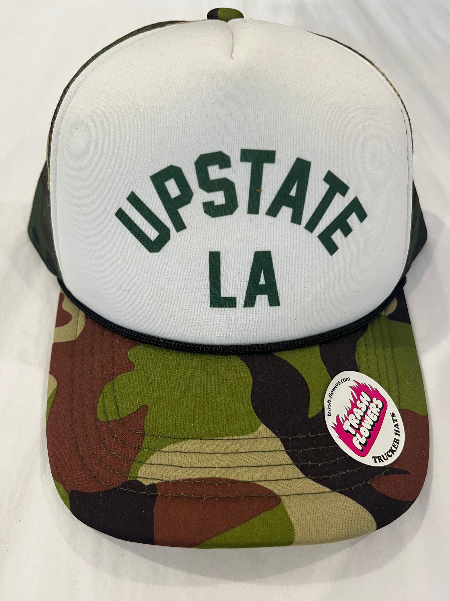 Upstate LA Hat