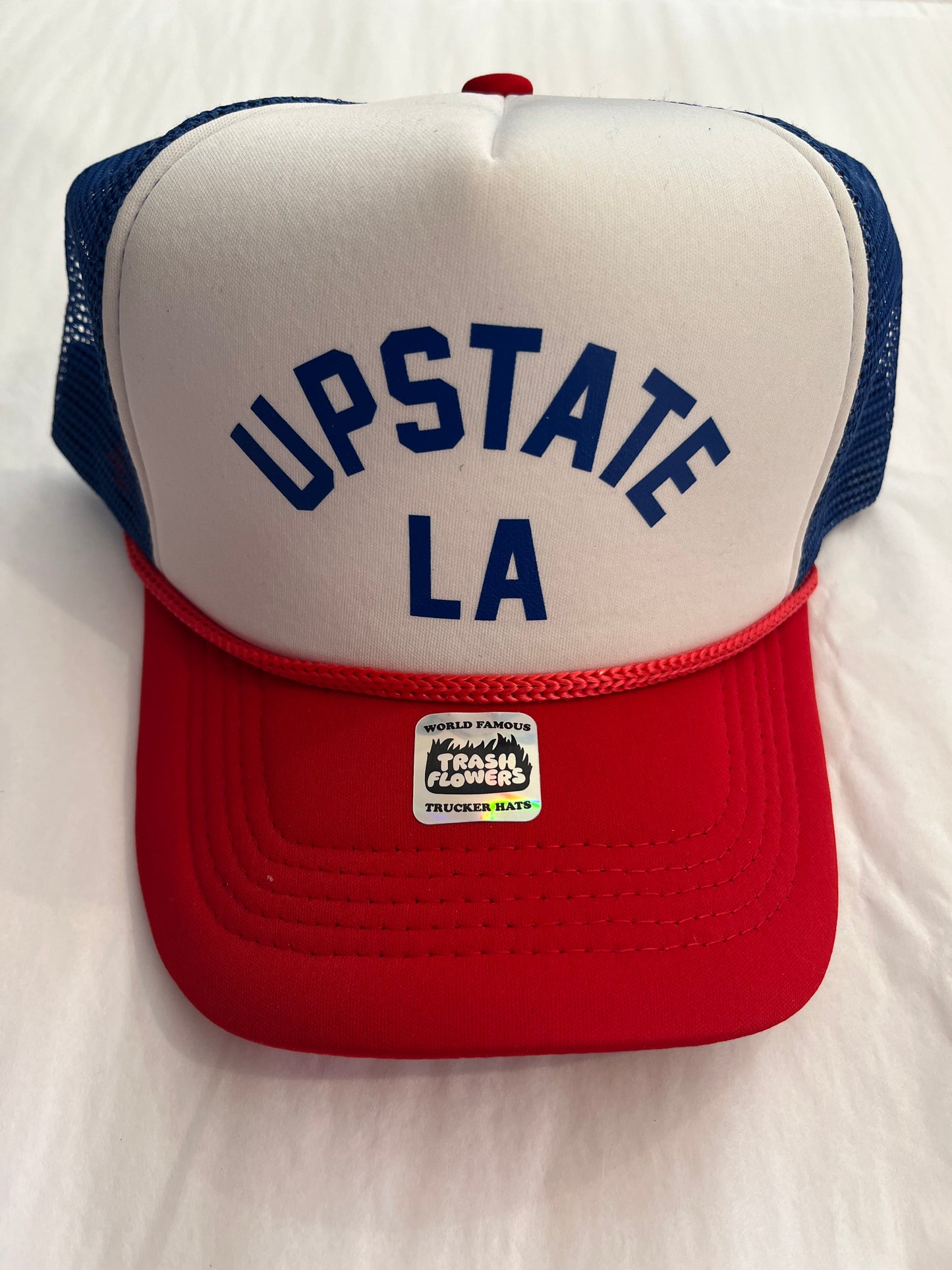 Upstate LA Hat