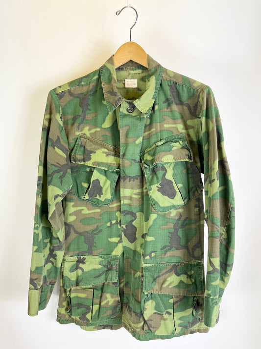 ERDL Jungle Jacket