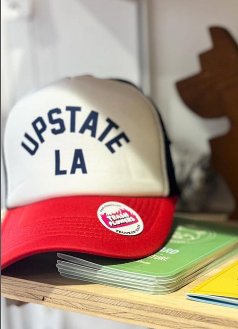 Kids Upstate LA Hat