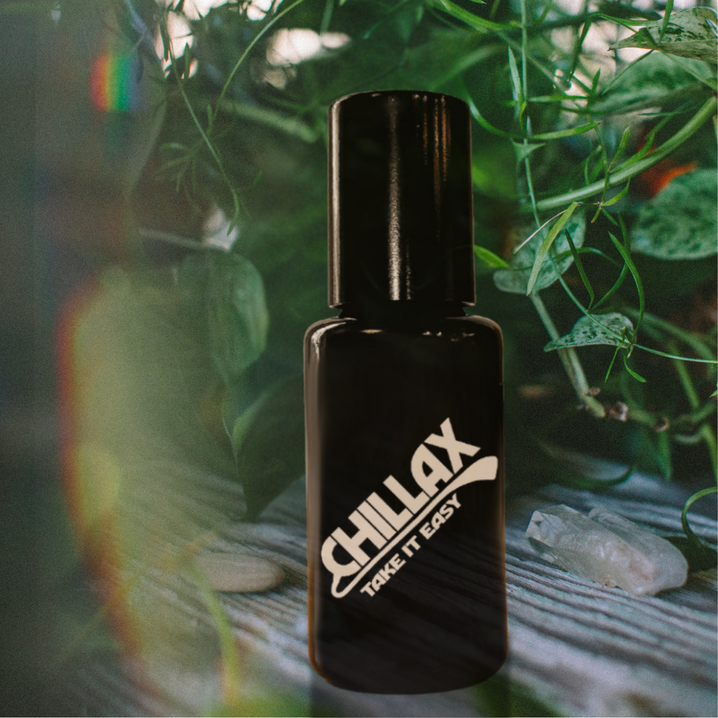 Chillax Aromatic Oil