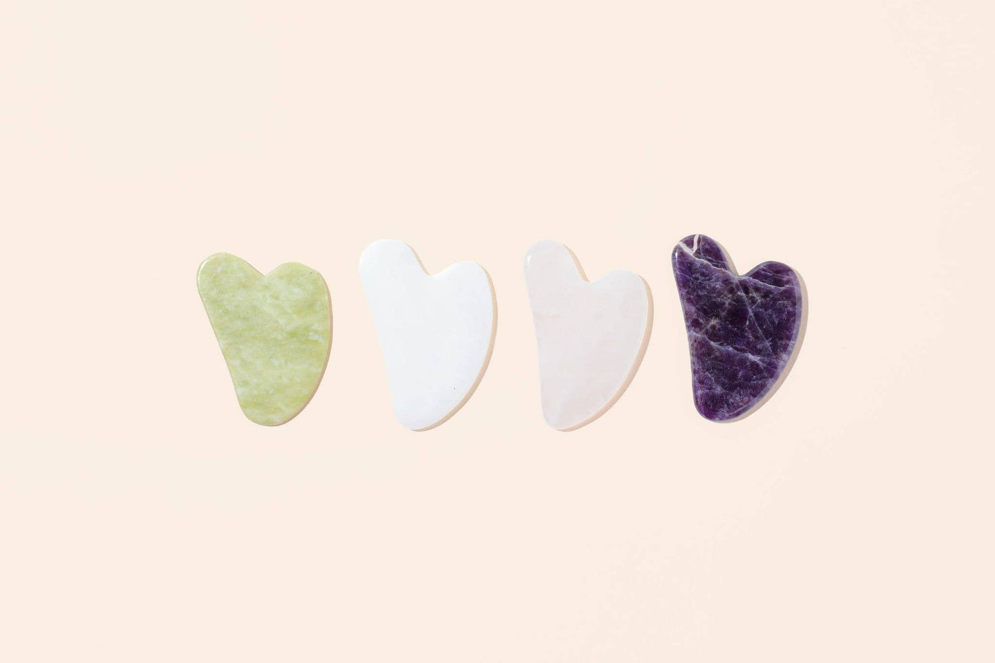 Gua Sha Stone | Facial Stone | Jade