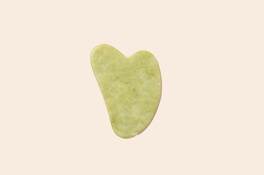 Gua Sha Stone | Facial Stone | Jade