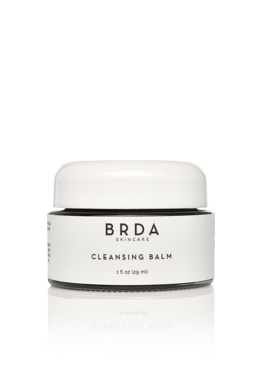 Cleansing Balm BRDA