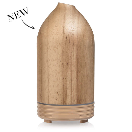 Light Wood Diffuser